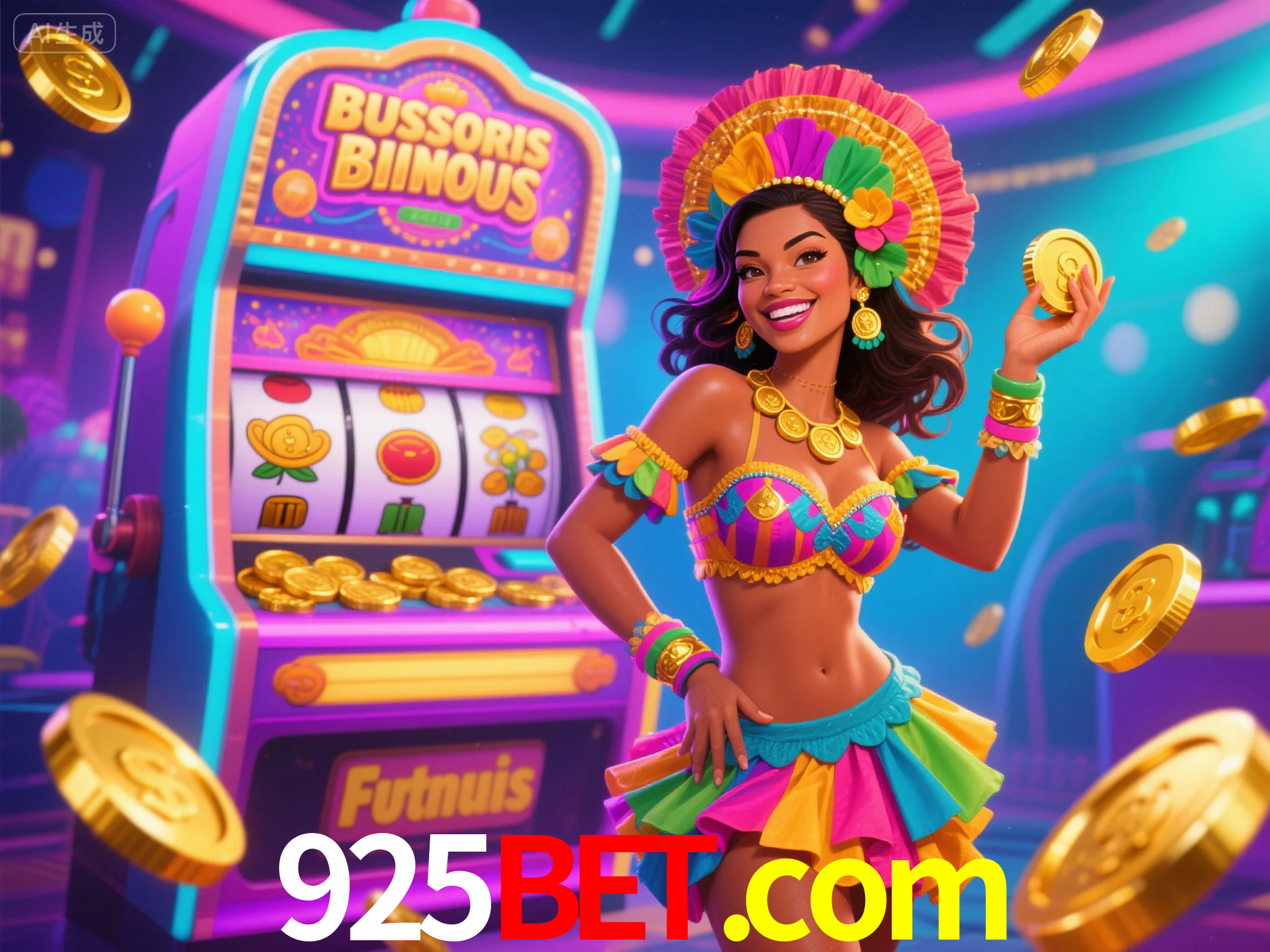 925betgame-Slots