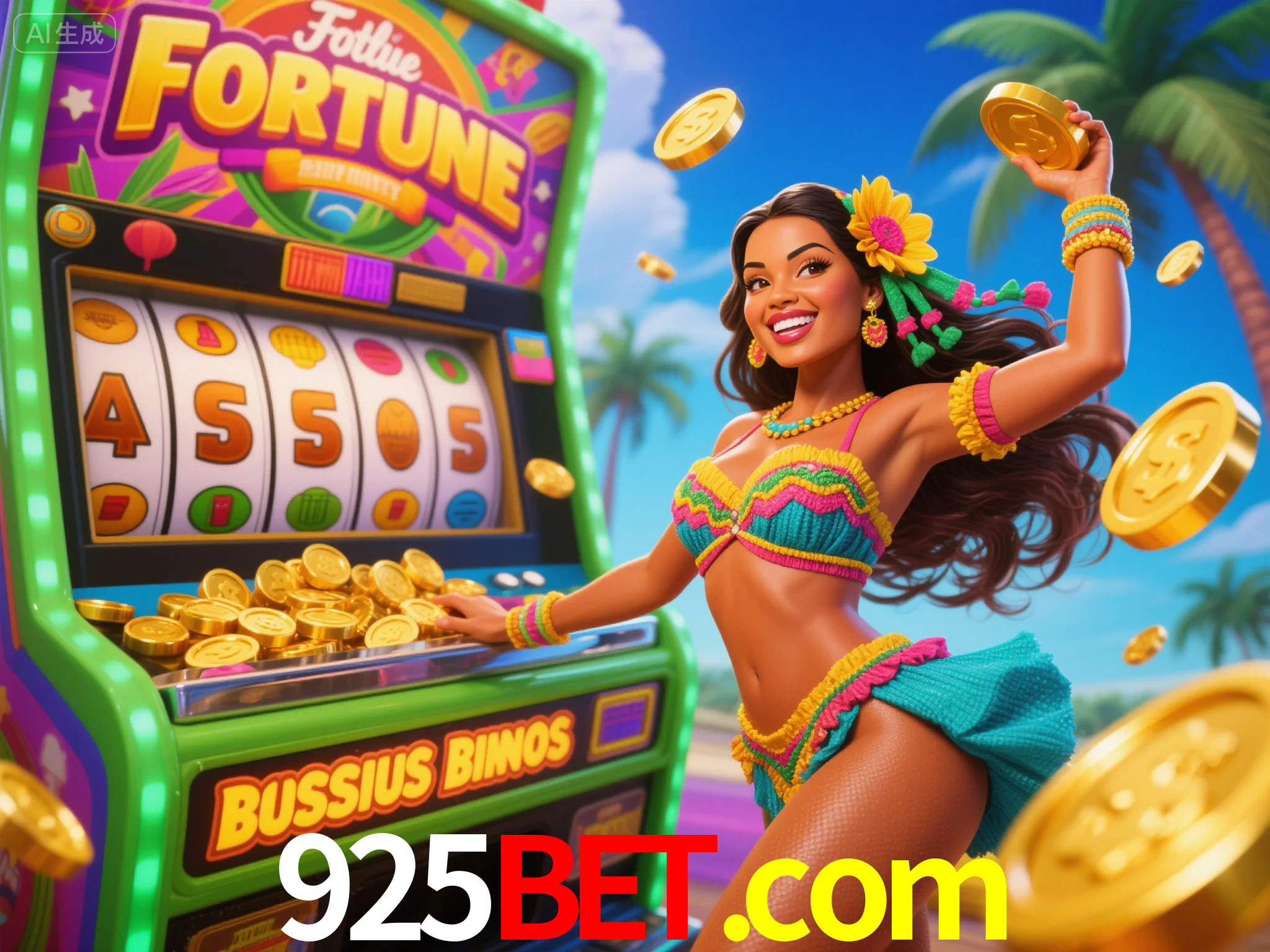 925betgame-Login